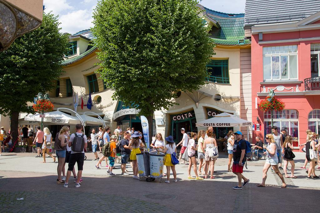 Sopot Point Apartment Екстериор снимка