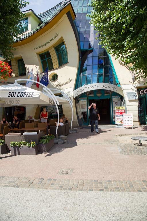Sopot Point Apartment Екстериор снимка