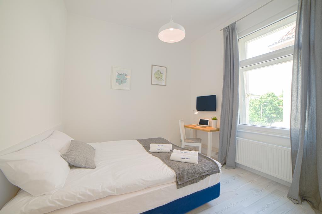 Sopot Point Apartment Екстериор снимка