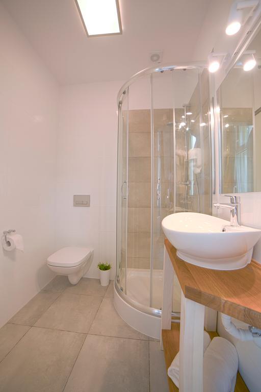 Sopot Point Apartment Екстериор снимка