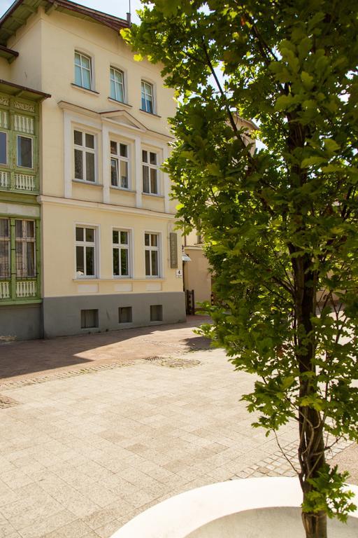 Sopot Point Apartment Екстериор снимка