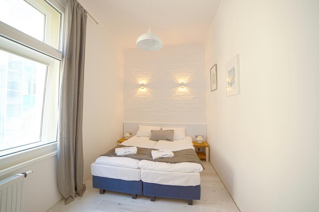 Sopot Point Apartment Екстериор снимка